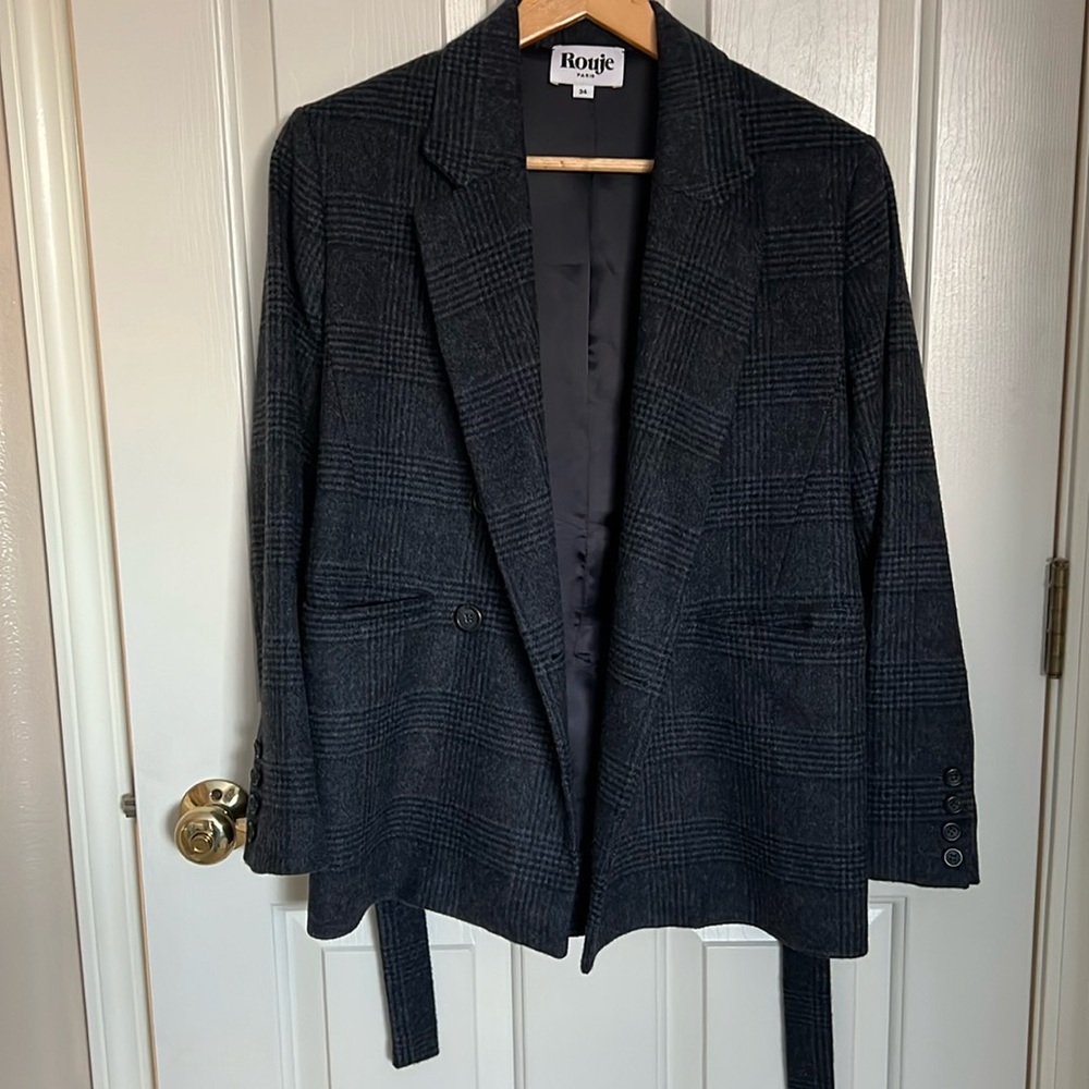 Rouje Blazer in size 34